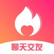 热聊app