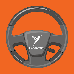 Lalamove Driver app