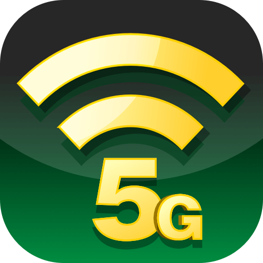 畅享5GWiFi安卓版