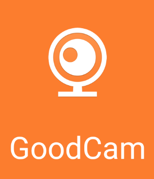 GoodCam app