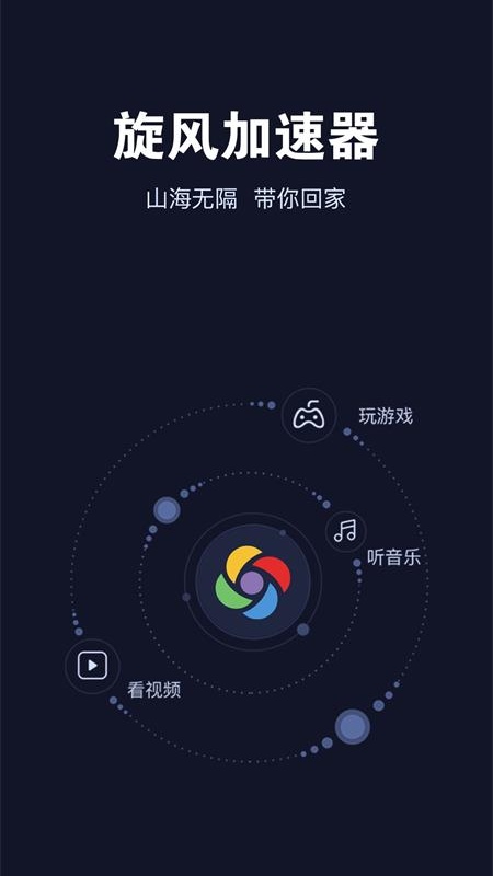 旋风加速器下载免费截图