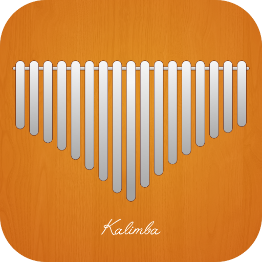 kalimba tuner app