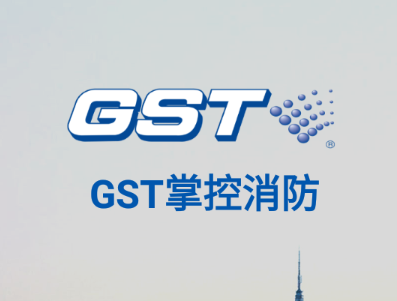 GST掌控消防app