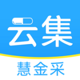 慧金采业务助手app