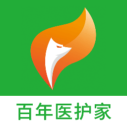 百年医护家app