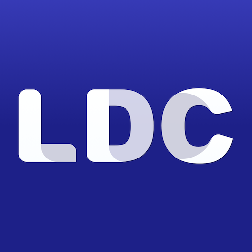 LDC精益数字云app