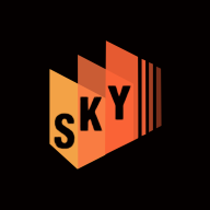 SKY艺术空间app