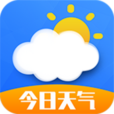 优优天气预报app