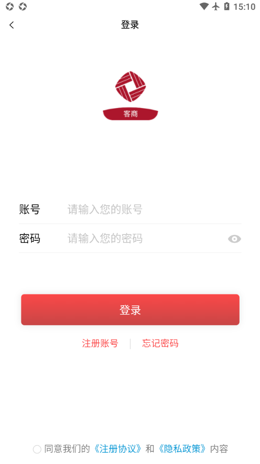 东方希望农牧app截图