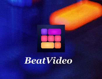 BeatVideo特效视频剪辑app