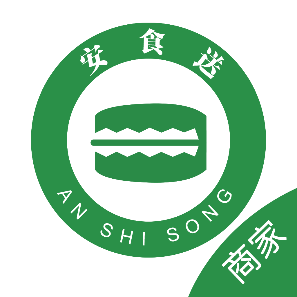 安食送商家端app