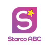 starcoabc app