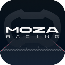 MOZA Pit House app