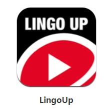 LingoUp app