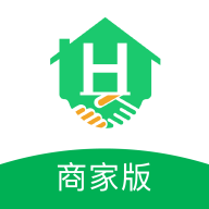 大本营家政商家版app