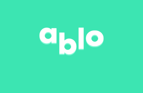 ablo笔记app