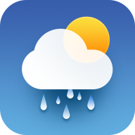 嘀嗒天气（Dida Weather）app