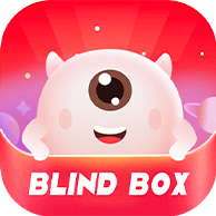 怪兽盲盒app下载