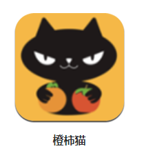 橙柿猫app