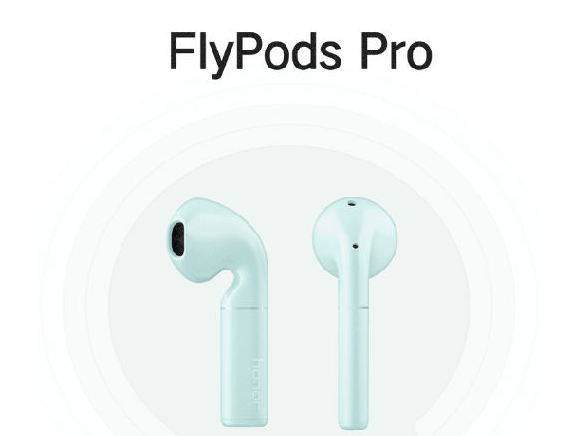 FlyPods Pro(无线蓝牙耳机)