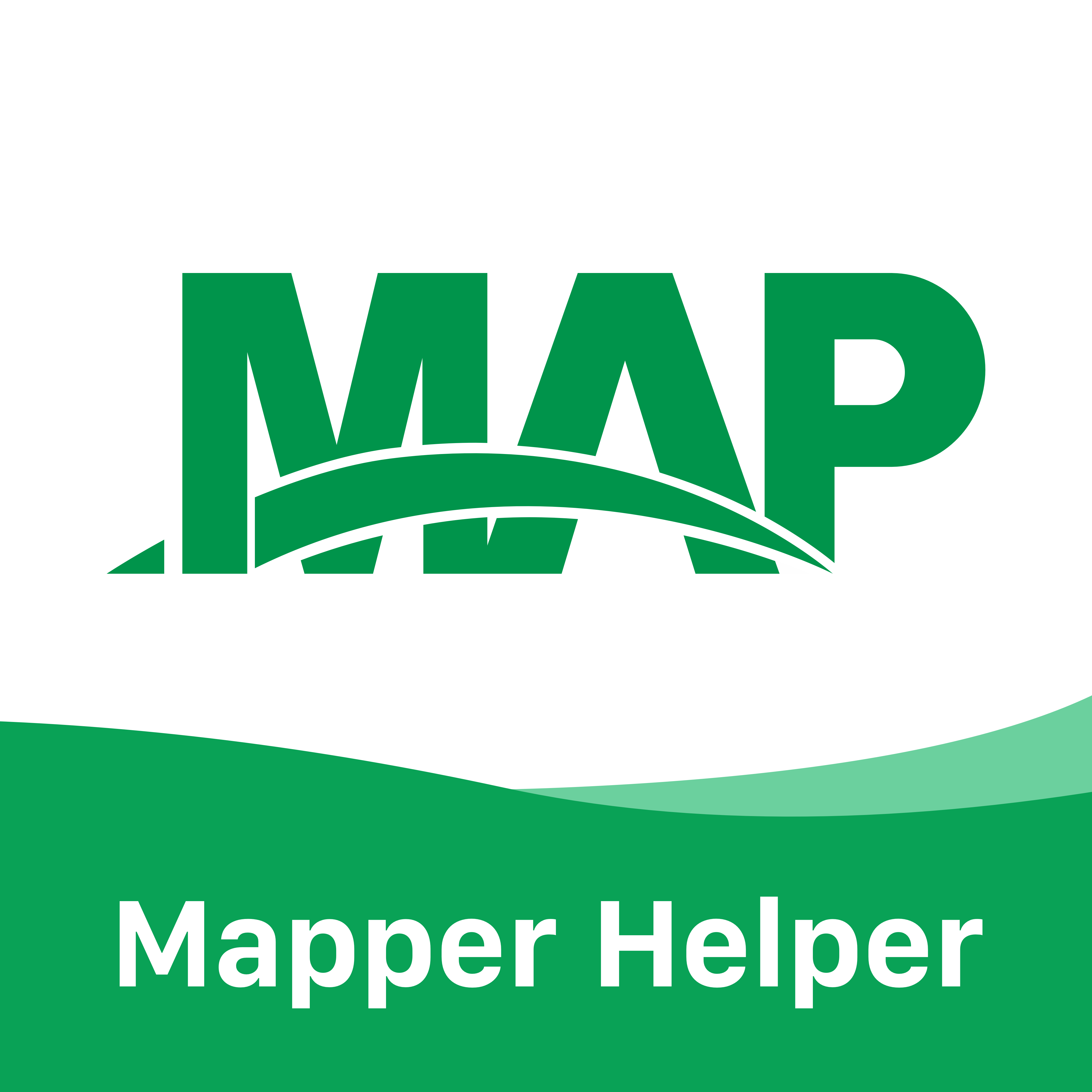 Mapper助手app