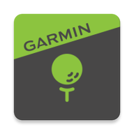 garmin golf记分卡