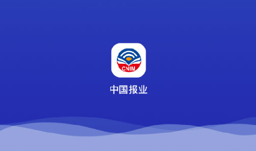 中国报业app