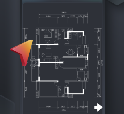 手机cad建筑施工助手