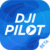 DJI Pilot PE app