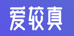 爱较真app