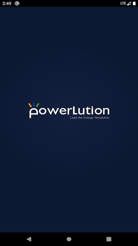 Powerlution Life截图