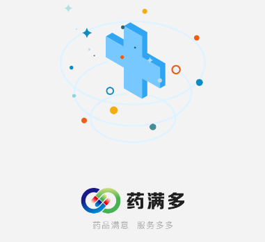 药满多app