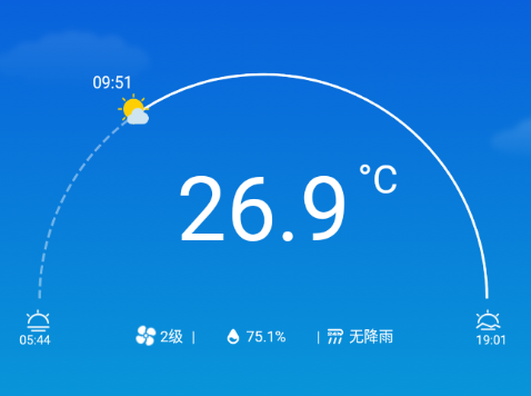 珠海风云2.0app