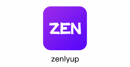 zen年轻人社交