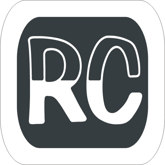 RC GPS app