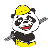 熊猫点钢app