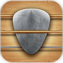 Real Guitar app