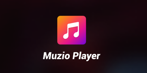 Muzio Player音乐播放器app