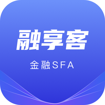 融享客app