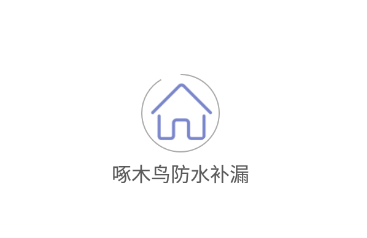 啄木鸟防水补漏app