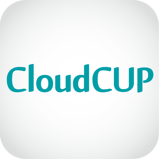 CloudCUP app