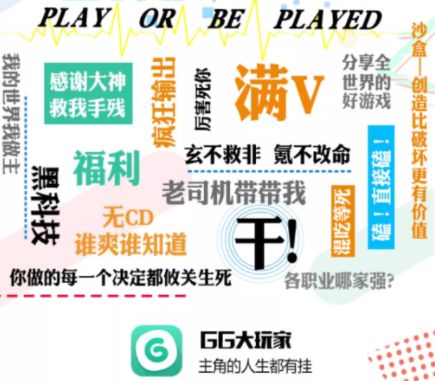 GG大玩家下载最新版