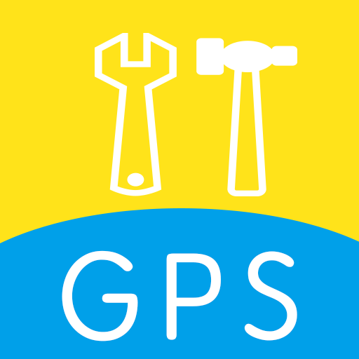 GPS测量工具箱app