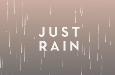 Just Rain下载