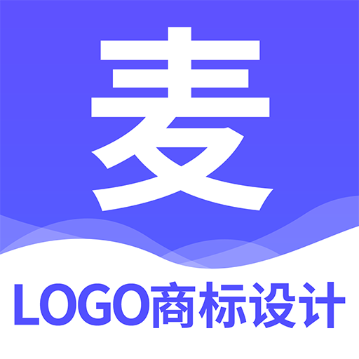 麦知logo商标设计app