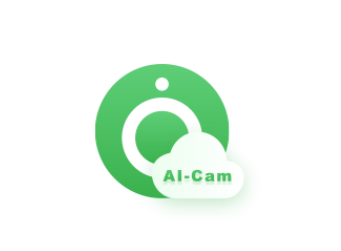 AI-Cam app