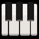钢琴键盘模拟app