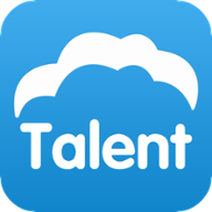 朗新sTalent app