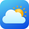 天气预报精准版app