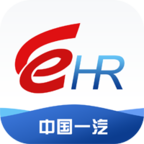 HR自助app